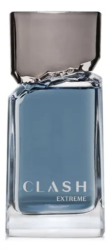 PERFUME BOTICÁRIO CLASH EXTREME — 100ML