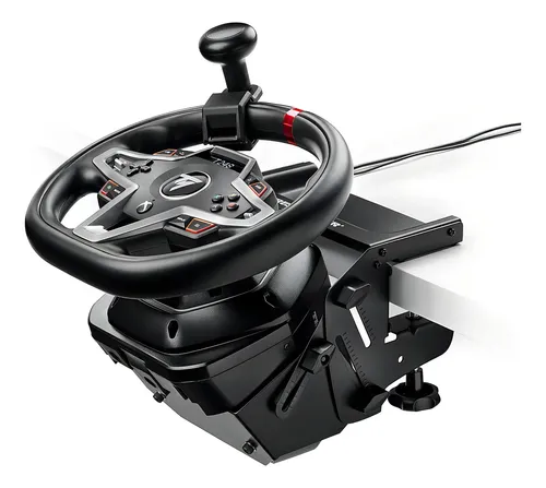 THRUSTMASTER SIMTASK KIT DE DIREÇÃO PRETO