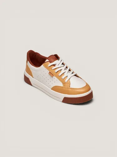 TÊNIS FEMININO URBAN FURINHOS ANACAPRI