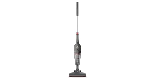 ASPIRADOR VERTICAL ELECTROLUX STK15 – 2 EM 1, 1450W