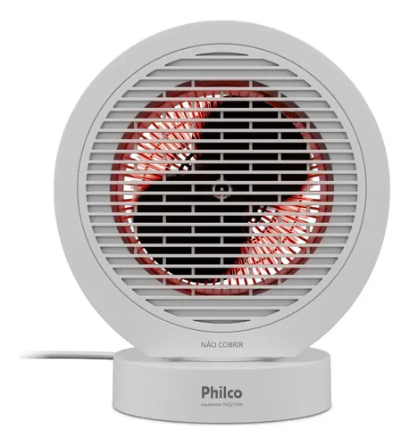 AQUECEDOR PHILCO PAQ2100A — 2000W — 220V