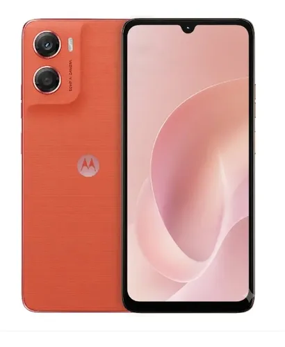 CELULAR MOTOROLA MOTO G06 – 128GB – 4GB RAM