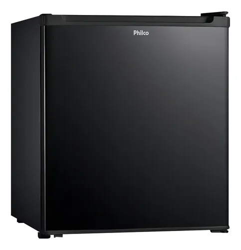FRIGOBAR PHILCO PFG50P – 47 LITROS – PRETO – 110V