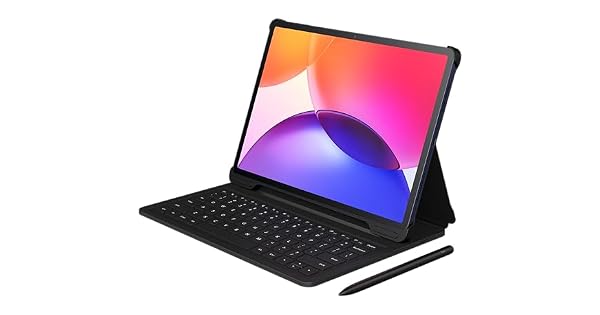 TABLET TCL A1 PLUS 128GB - TELA 12,2" 2.4K 120HZ COM CAPA TECLADO E CANETA T-PEN
