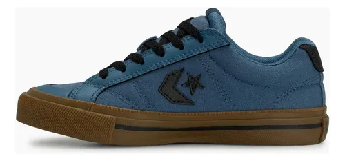 TÊNIS CONVERSE SEM GÊNERO SPORT CASUAL CO0639 CURTO