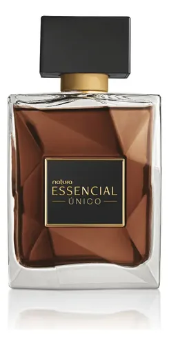 PERFUME NATURA ESSENCIAL ÚNICO EDP – 90 ML