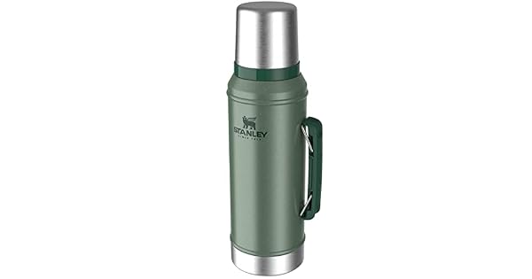 GARRAFA TÉRMICA CLASSIC STANLEY