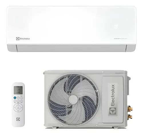 AR-CONDICIONADO ELECTROLUX MAXCOMFORT N09F – 9.000 BTUS, SÓ FRIO, 220V