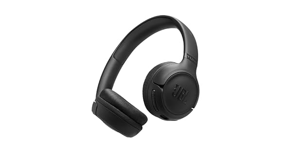 FONE DE OUVIDO BLUETOOTH OVER-EAR JBL TUNE 530BT