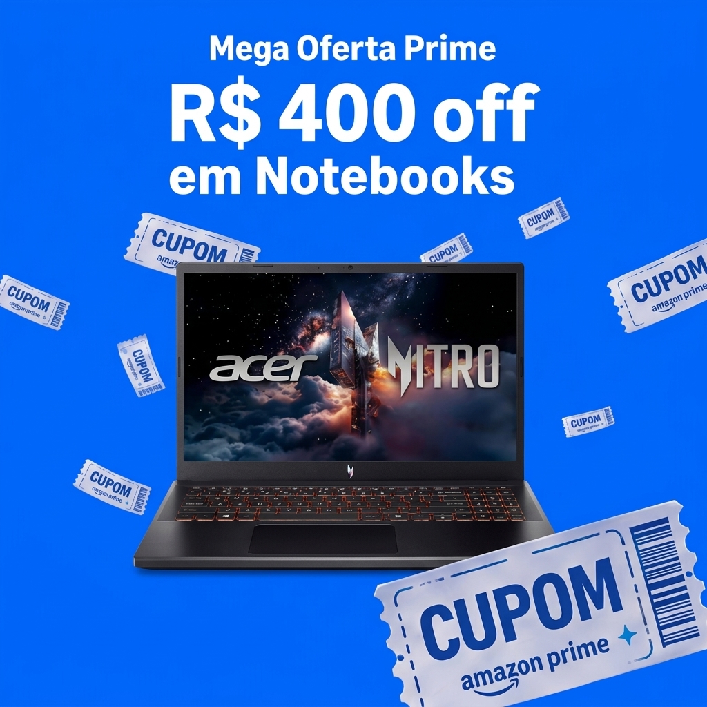 ⭐ OFERTA EXCLUSIVA PARA MEMBROS AMAZON PRIME