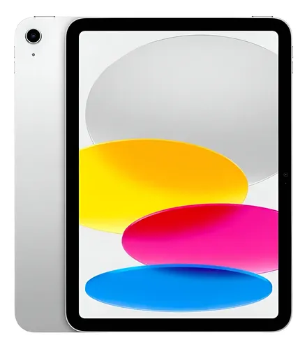 APPLE IPAD 128GB — A16 — 11ª GERAÇÃO — WI-FI — 11”