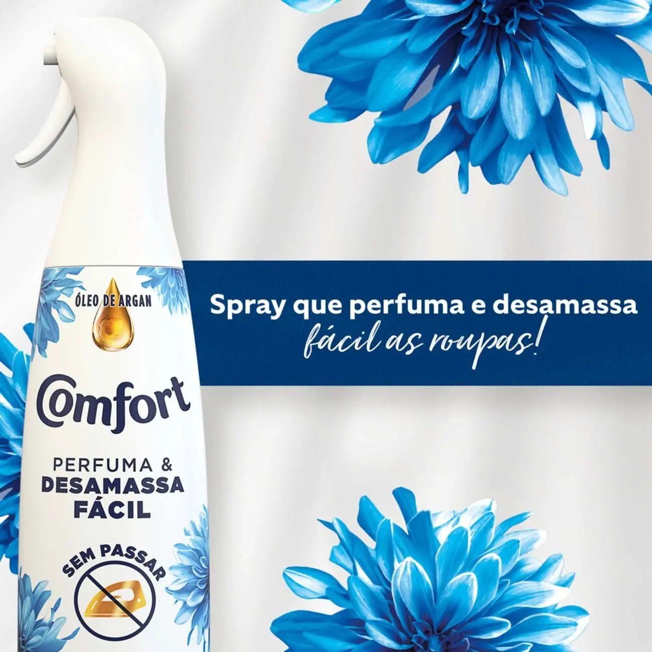NEUTRALIZADOR DE ODORES COMFORT REFRESH – 320 ML