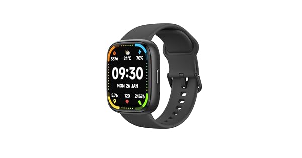 RELÓGIO BETTDOW SMARTWATCH