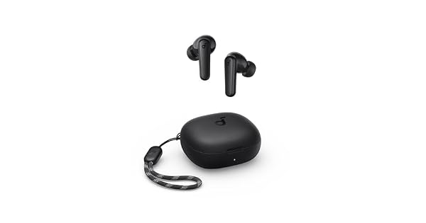 SOUNDCORE P20I DA ANKER