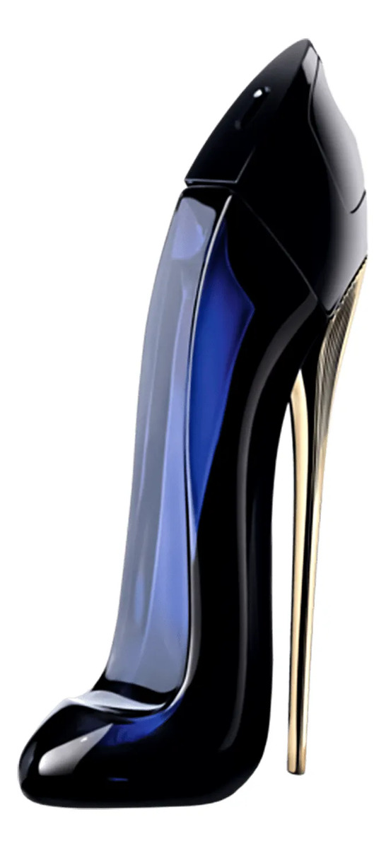 GOOD GIRL CAROLINA HERRERA EAU DE PARFUM FEMININO — 150ML