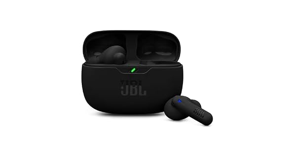 FONE DE OUVIDO JBL WAVE BEAM 2