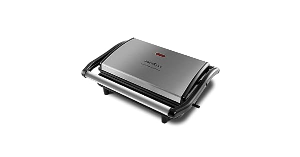 SANDUICHEIRA E GRILL PRESS BRITÂNIA – 127V