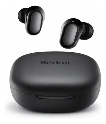 XIAOMI REDMI BUDS 6 PLAY.