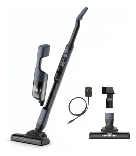 ASPIRADOR DE PÓ VERTICAL ELECTROLUX ERG019