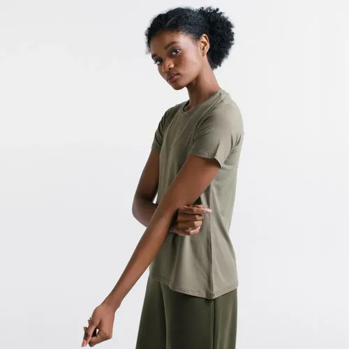 CAMISETA FEMININA DAILY INSIDER – 3 CORES