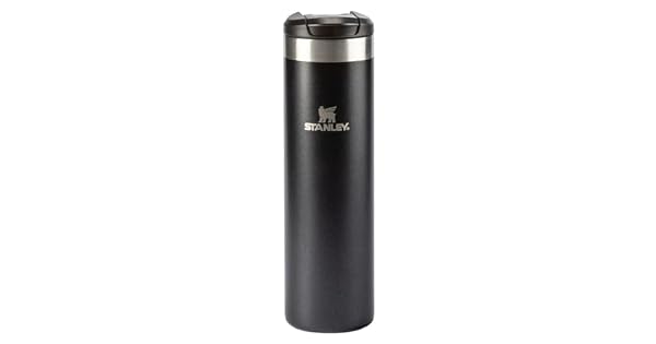 GARRAFA TÉRMICA STANLEY AEROLIGHT TRANSIT SLIM – 591 ML