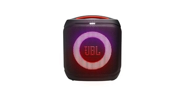 JBL PARTYBOX ENCORE ESSENTIAL 2 — BLUETOOTH — 100W RMS