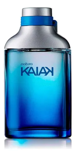 NATURA KAIAK TRADICIONAL COLÔNIA 100ML