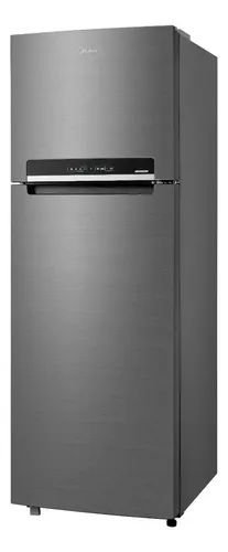 GELADEIRA MIDEA FROST FREE DUPLEX MDRT533EVD461 – 394 LITROS