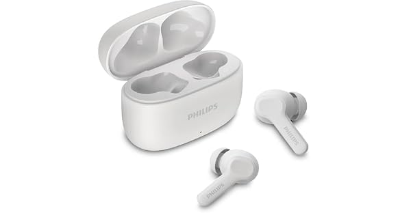FONE DE OUVIDO SEM FIO TWS PHILIPS