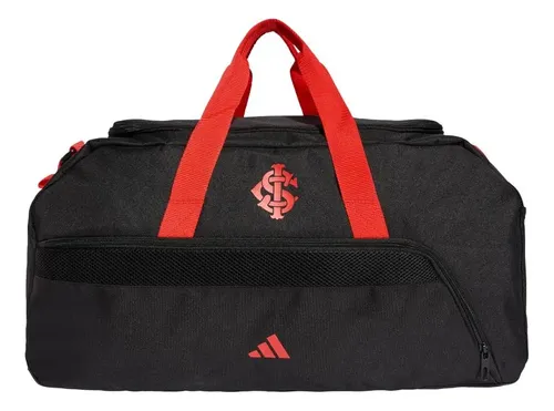 MALA DUFFEL INTERNACIONAL ADIDAS