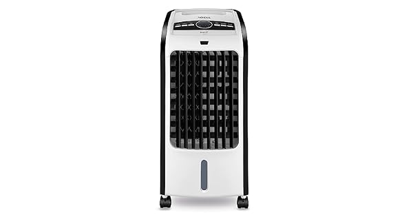 CLIMATIZADOR MONDIAL FLASH AIR – 80W – 110V