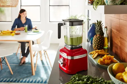 LIQUIDIFICADOR KITCHENAID K400 KUA35AV – EMPIRE RED