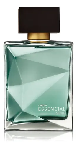 PERFUME NATURA ESSENCIAL SENTIR EDP – 100ML