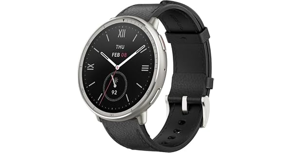 AMAZFIT ACTIVE 2 SMARTWATCH — 44MM