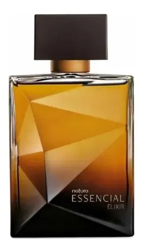 NATURA ESSENCIAL ELIXIR DEO PARFUM – 100ML