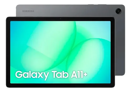 TABLET SAMSUNG GALAXY TAB A11+ – 128GB E 6GB RAM