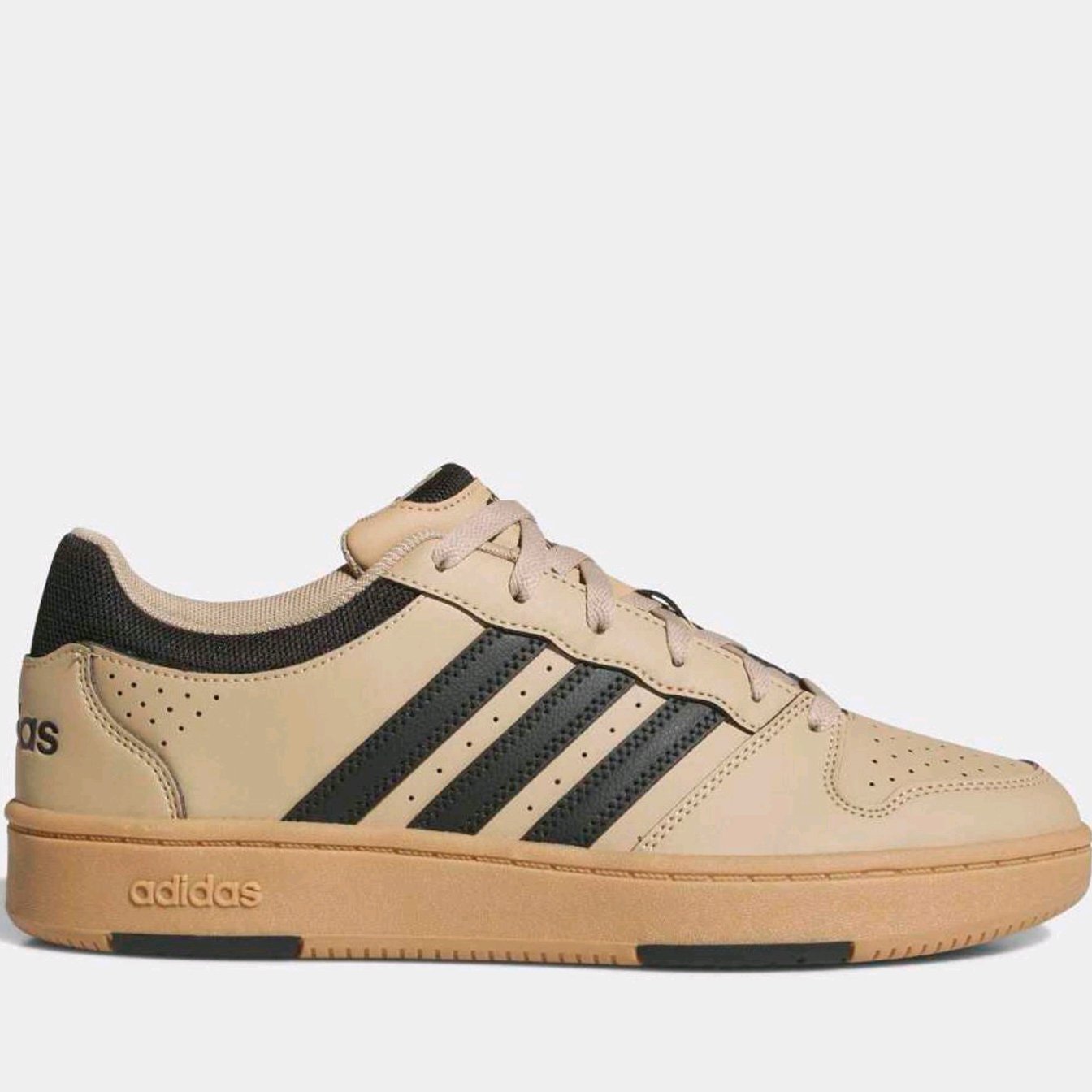 TÊNIS ADIDAS HOOPS CLASSIC MASCULINO