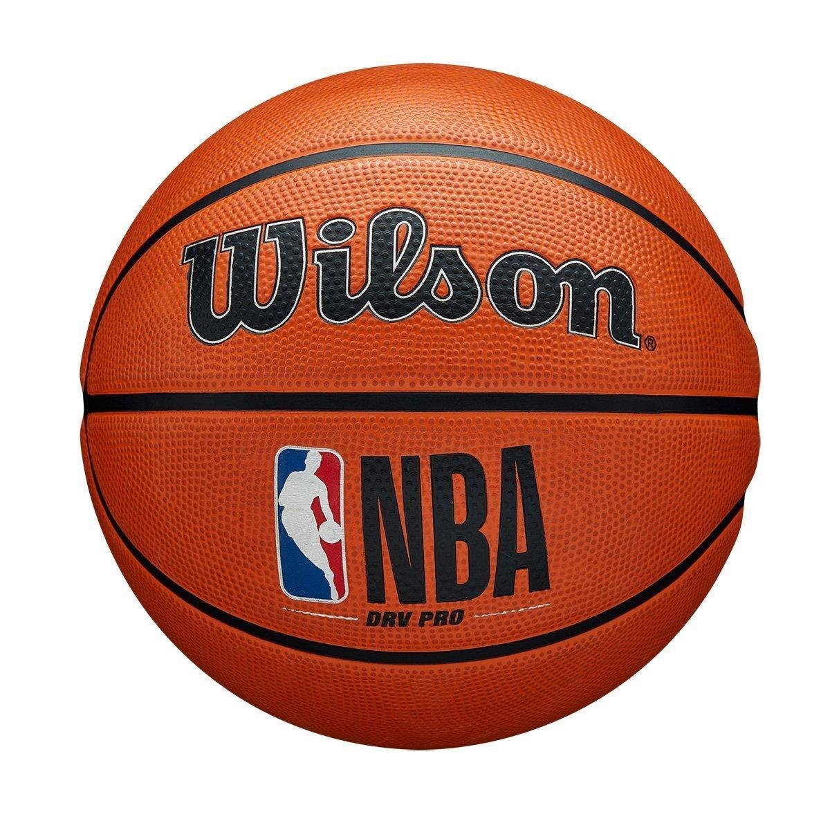 BOLA DE BASQUETE WILSON NBA DRV PRO #7