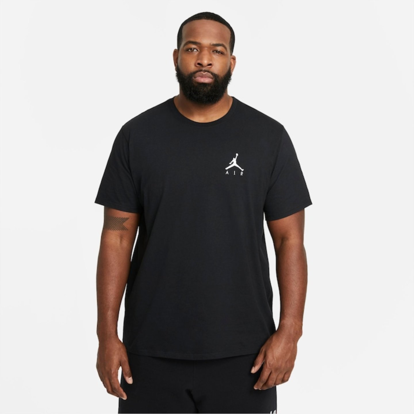 CAMISETA JORDAN SPORTSWEAR JUMPMAN AIR MASCULINA