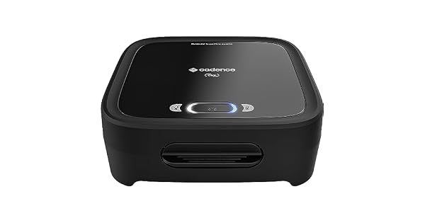 SANDUICHEIRA ELTRICA CADENCE CLICK 127V