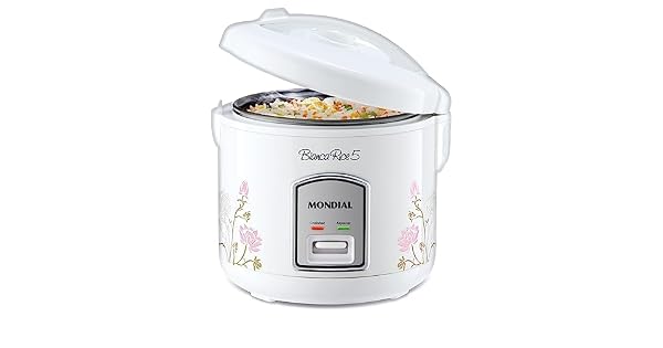 PANELA DE ARROZ MONDIAL BIANCA RICE NA