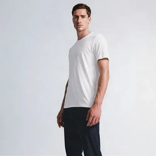 CAMISETA BÁSICA TECH DAILY INSIDER