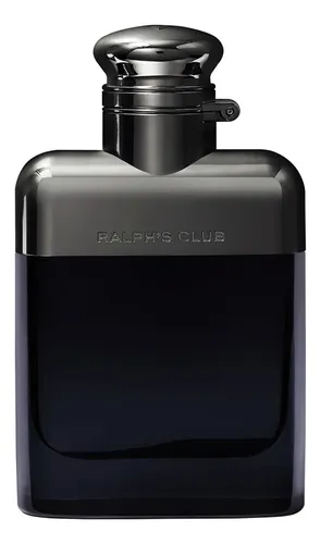 PERFUME MASCULINO EAU DE PARFUM RALPH LAUREN RALPH’S CLUB 50 ML