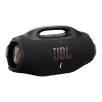 CAIXA DE SOM PORTÁTIL JBL BOOMBOX 4